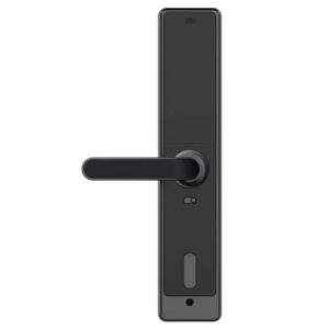 ZKTeco TL700W: Childproof Fingerprint Smart Door Lock - Image 2