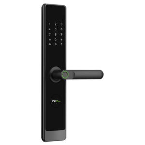 ZKTeco TL700W: Childproof Fingerprint Smart Door Lock - Image 3