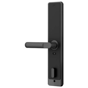 ZKTeco TL700W: Childproof Fingerprint Smart Door Lock - Image 4