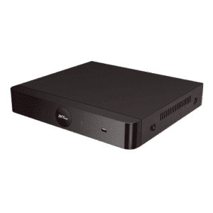 ZKTeco Z8608NF-8F 8-channel NVR with real-time facial recognition and intelligent video analytics for advanced surveillance systems