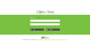 ZKBio Time 9.0: Comprehensive Web-Based Time & Attendance Management Software