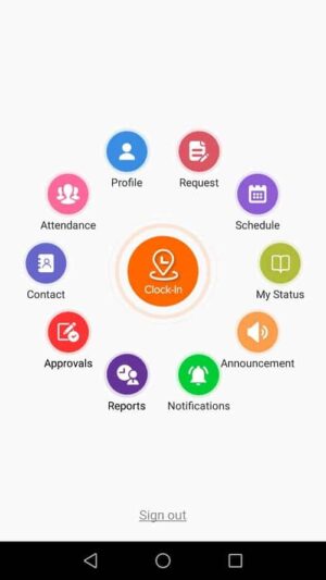 ZKBio Time 9.0: Time & Attendance Software for Workforce Management - Image 3