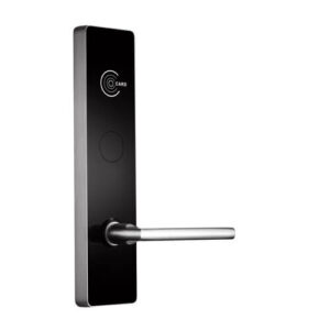 ZKTeco ZL500 Wireless Hotel Lock: Enhancing Hospitality Security and Convenience