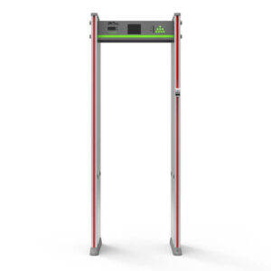 ZKTeco ZK-D3180S: Walk-Through Metal Detector - Image 2