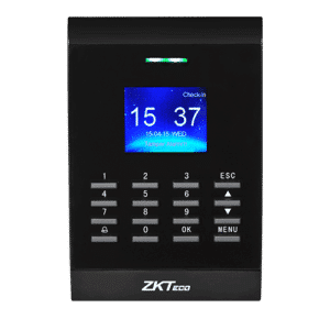 ZKTeco SC405: Versatile RFID Access Control Terminal