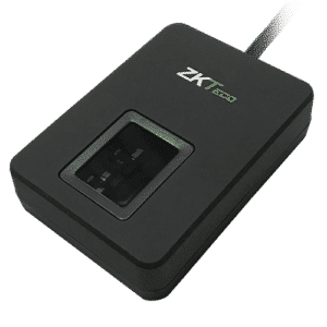 ZKTeco ZK9500 – Advanced Optical Fingerprint Scanner