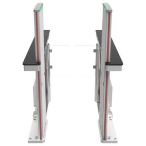 ZKTeco MST150: Innovative Turnstile with Built-in Metal Detector - Image 3