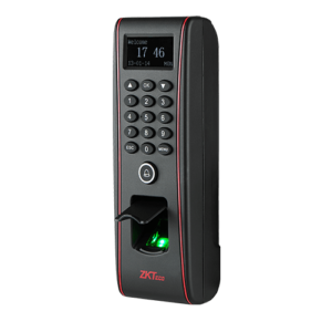 ZKTeco TF1700: IP-Based Fingerprint Terminal - Image 4