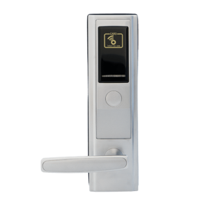 ZKTeco LH3600: RFID Hotel Lock - Image 5