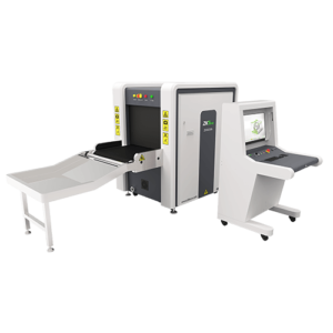 ZKTeco ZKX6550A: Cost-Effective X-Ray Inspection System for Reliable Security Screening