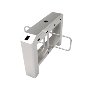 ZKTeco SBTL3200: Swing Barrier Turnstile - Image 2