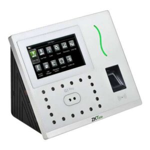 ZKTeco G3 Pro: 3-in-1 Palm & Facial Recognition Terminal - Image 2