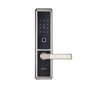 ZKTeco TL300B: Advanced Fingerprint Lock with Bluetooth, Voice Guide, and Low Power Consumption - Image 6