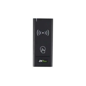 ZKTeco WRF100: Wireless Reader and Data Receiving Module with High-Security Data Encryption - Image 2