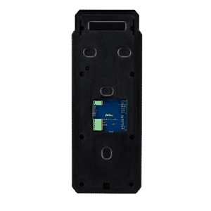 ZKTeco PA10: Hybrid Biometrics Time Attendance & Access Control - Image 4