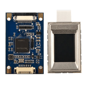 ZKTeco Bio30S: Advanced Embedded Fingerprint Module