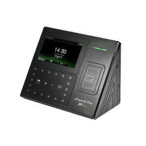 ZKTeco uFace401 Plus – Comprehensive Biometric Access Control Solution