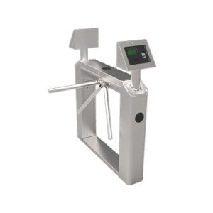 ZKTeco TS2100: Durable Tripod Turnstile - Image 4