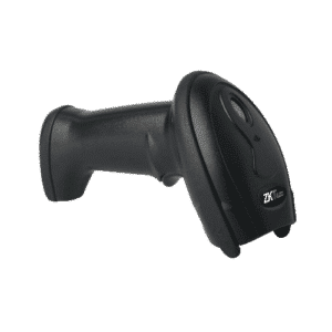 ZKTeco ZKB101: High-Speed Handheld 1D Barcode Scanner for Cost-Effective Data Capture