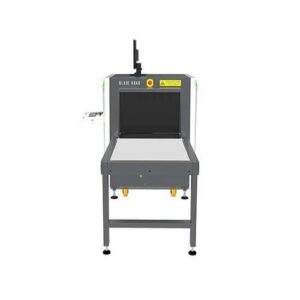 ZKTeco BLADE6040: X-Ray Baggage Inspection System with a Tunnel Size of 610*420mm - Image 5