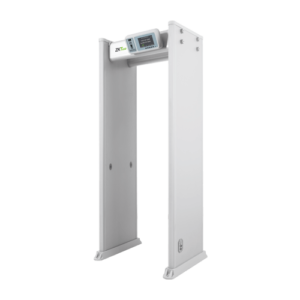 ZKTeco ZK-D4330: Walk-Through Metal Detector with 33 Zones - Image 2