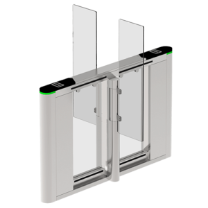 ZKTeco SBTL8200: Speed Gates for Additional Lane - Image 3