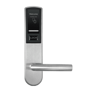 ZKTeco LH3000 – RFID Hotel Lock