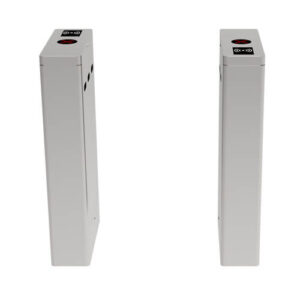 ZKTeco OP1000: Optical Turnstile for Touchless Control - Image 9