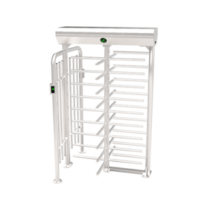 ZKTeco FHT2400: Full Height Turnstile - Image 3