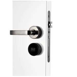 ZKTeco LH7500 – Split Design Hotel Door Lock