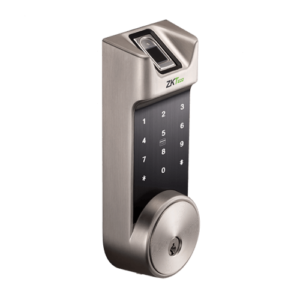 ZKTeco AL40B: Biometric Lock with Multiple Modes - Image 2