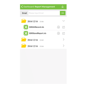 ZKTeco TA Assistant APP: Attendance Management App - Image 3