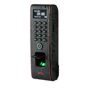 ZKTeco TF1700: IP-Based Fingerprint Terminal - Image 3