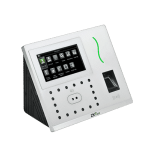 ZKTeco G3: Multi-Biometric Identification Terminal - Image 4