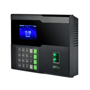 ZKTeco IN05/IN05-A: Advanced Biometric Time & Attendance and Access Control Terminal