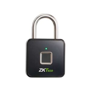 ZKTeco Padlock: Smart Fingerprint Padlock - Image 3