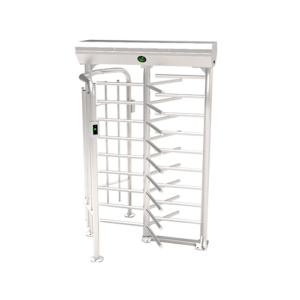 ZKTeco FHT2300: Full Height Turnstile - Image 3