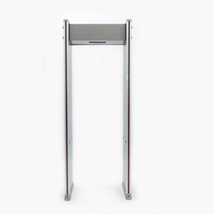 ZKTeco ZK-D2180S: Walk-Through Metal Detector - Image 2