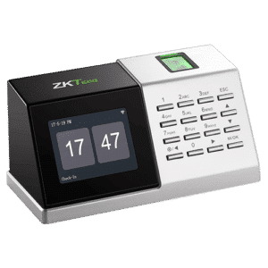 ZKTeco D2S: Time Attendance Device - Image 2