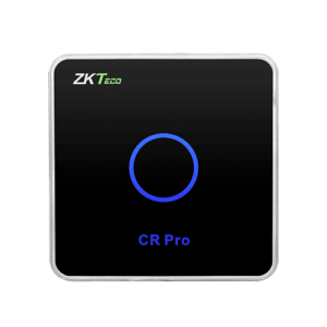 ZKTeco CR Pro: High-Security Data Encryption Card Issuer for Enhanced Access Control