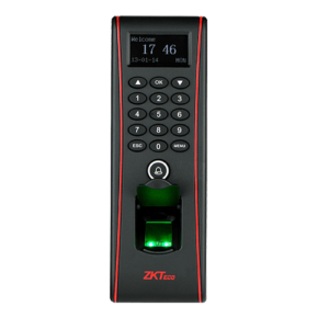 ZKTeco TF1700: IP-Based Fingerprint Terminal - Image 5