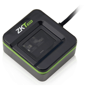 ZKTeco SLK20R – Advanced USB Fingerprint Scanner