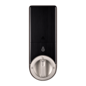 ZKTeco AL30B: Digital Deadbolt Lock with Bluetooth - Image 4