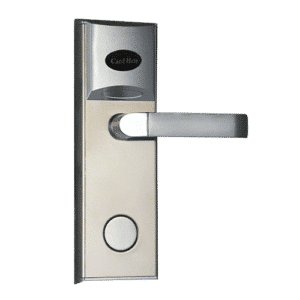 ZKTeco LH1000: RFID Hotel Lock - Image 2