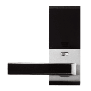 ZKTeco AL20B/AL20DB: Lever Lock with Touch Screen - Image 3