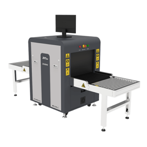 ZKTeco ZKX6040: Advanced X-Ray Inspection System