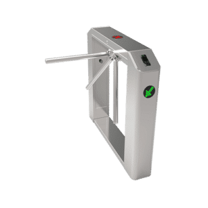 ZKTeco TS2100: Durable Tripod Turnstile - Image 2