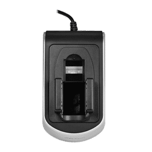 ZKTeco FPV10R – Dual Biometric Fingerprint and Finger Vein Scanner - Image 2