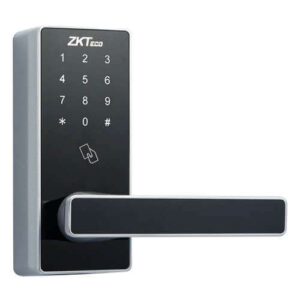 ZKTeco DL30Z: Smart Digital Keypad Lock with Advanced Zigbee Connectivity