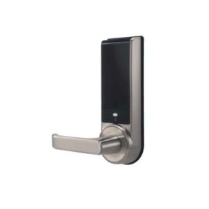 ZKTeco HBL100B/HBL200B: Hybrid Biometric Lock - Image 2